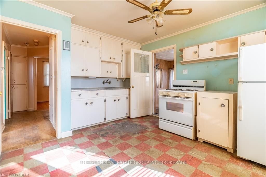 95 Stevenson Ave