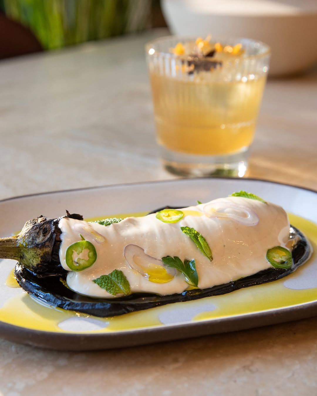 🌴 New in Miami: Margot Bar & Bistro Brings Chic Coastal Vibes to South Beach