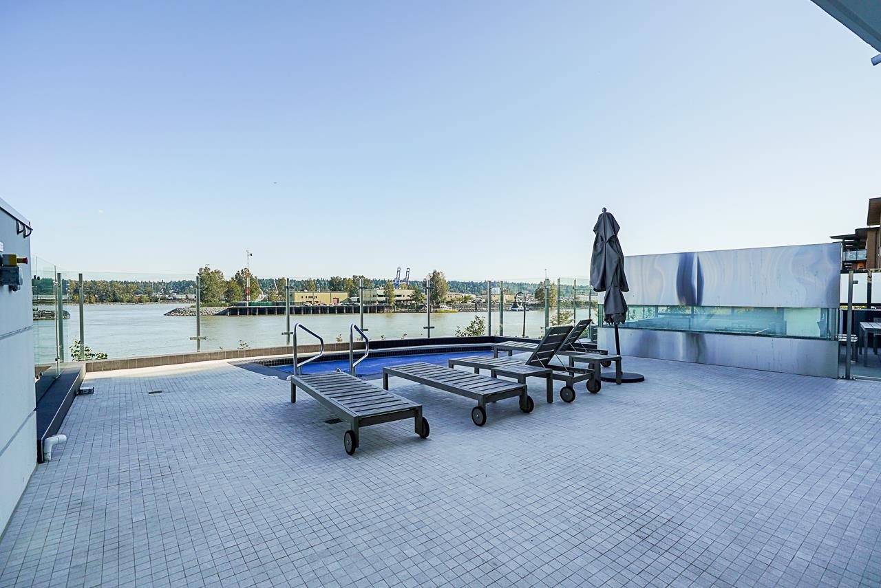 1104-210 Salter Street, New Westminster