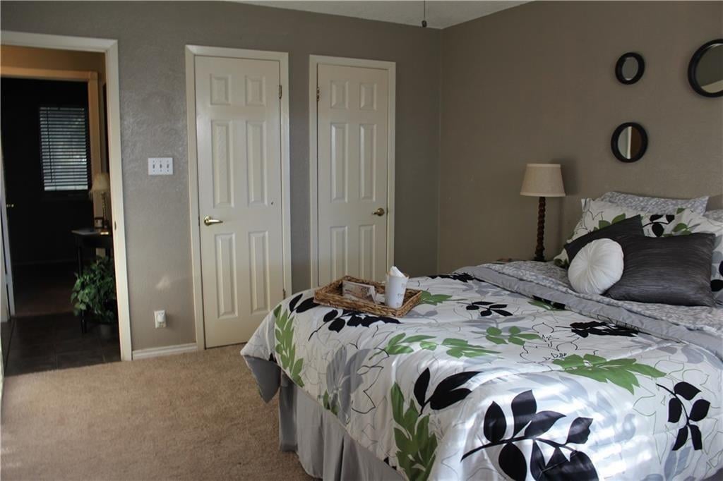 Vaulted Ceilings, Cozy Fireplace & No Carpet | Charming Round Rock 1-Story