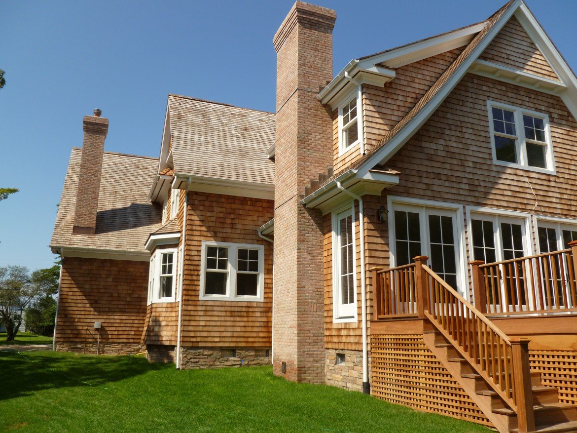 Sag Harbor Traditional