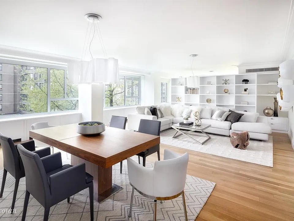 200 East 66th Street Unit: B604