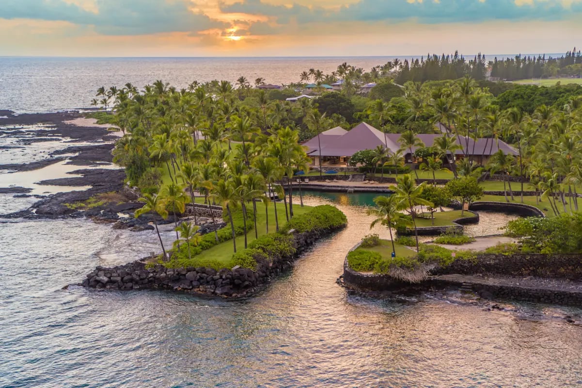 Sam Altman's Hawaii Home Jeff Miller Sotheby's