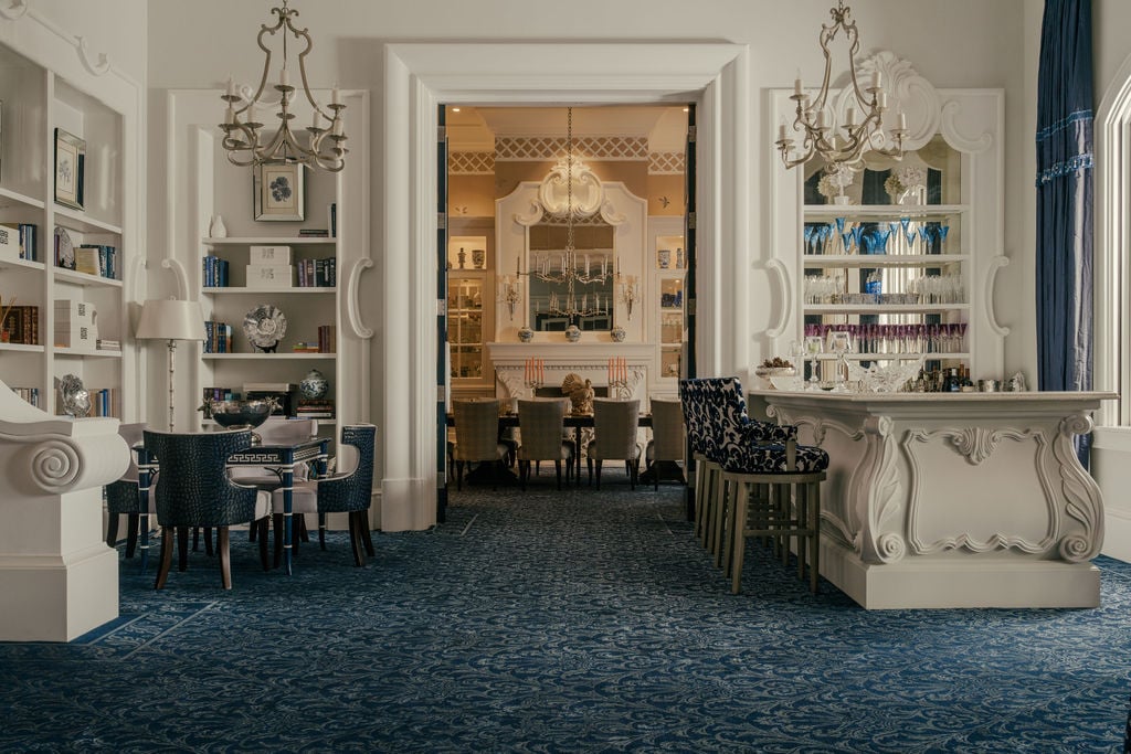 Mira Vista ~ Legacy Estate