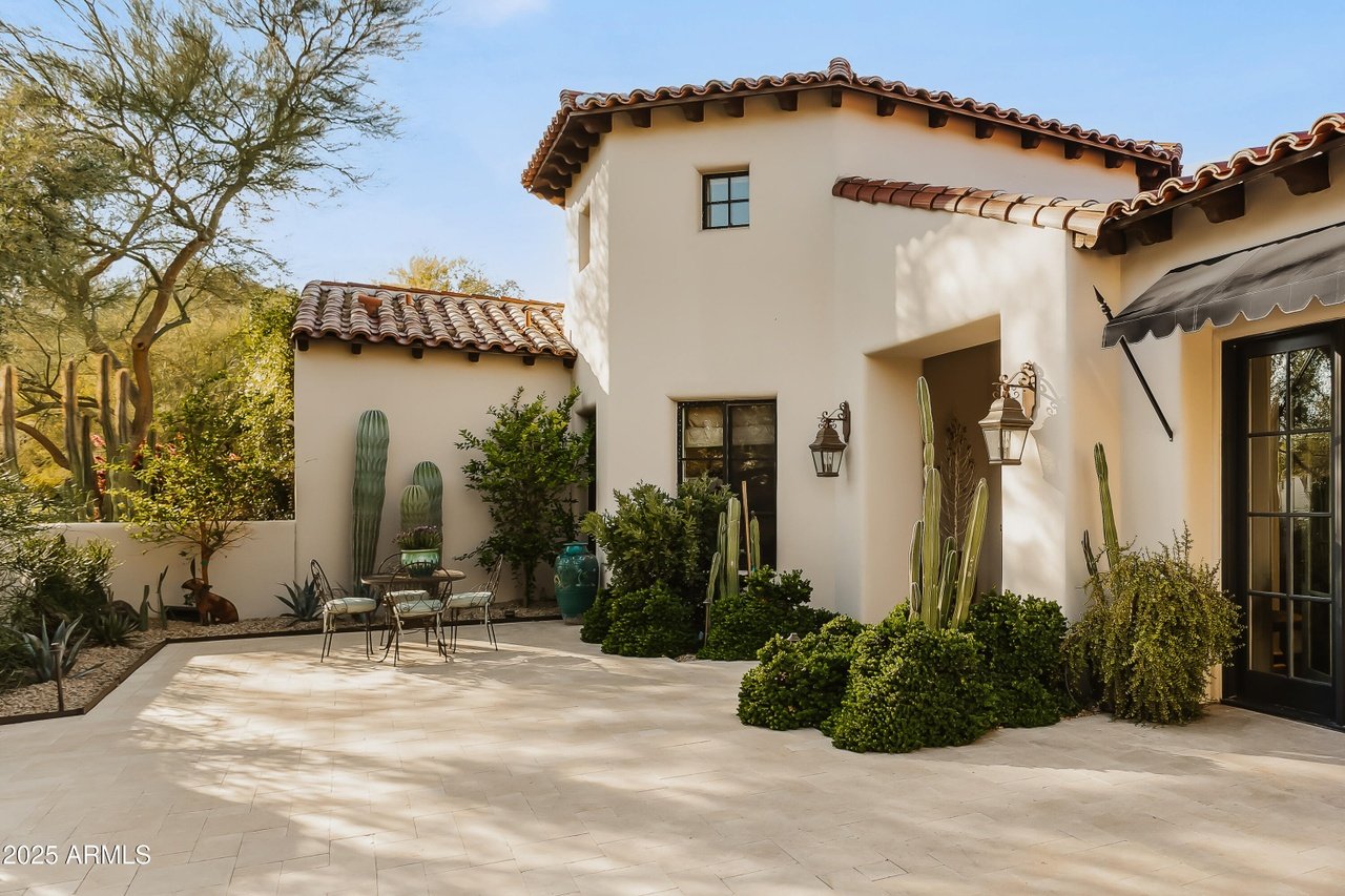 6640 E Kasba Cir