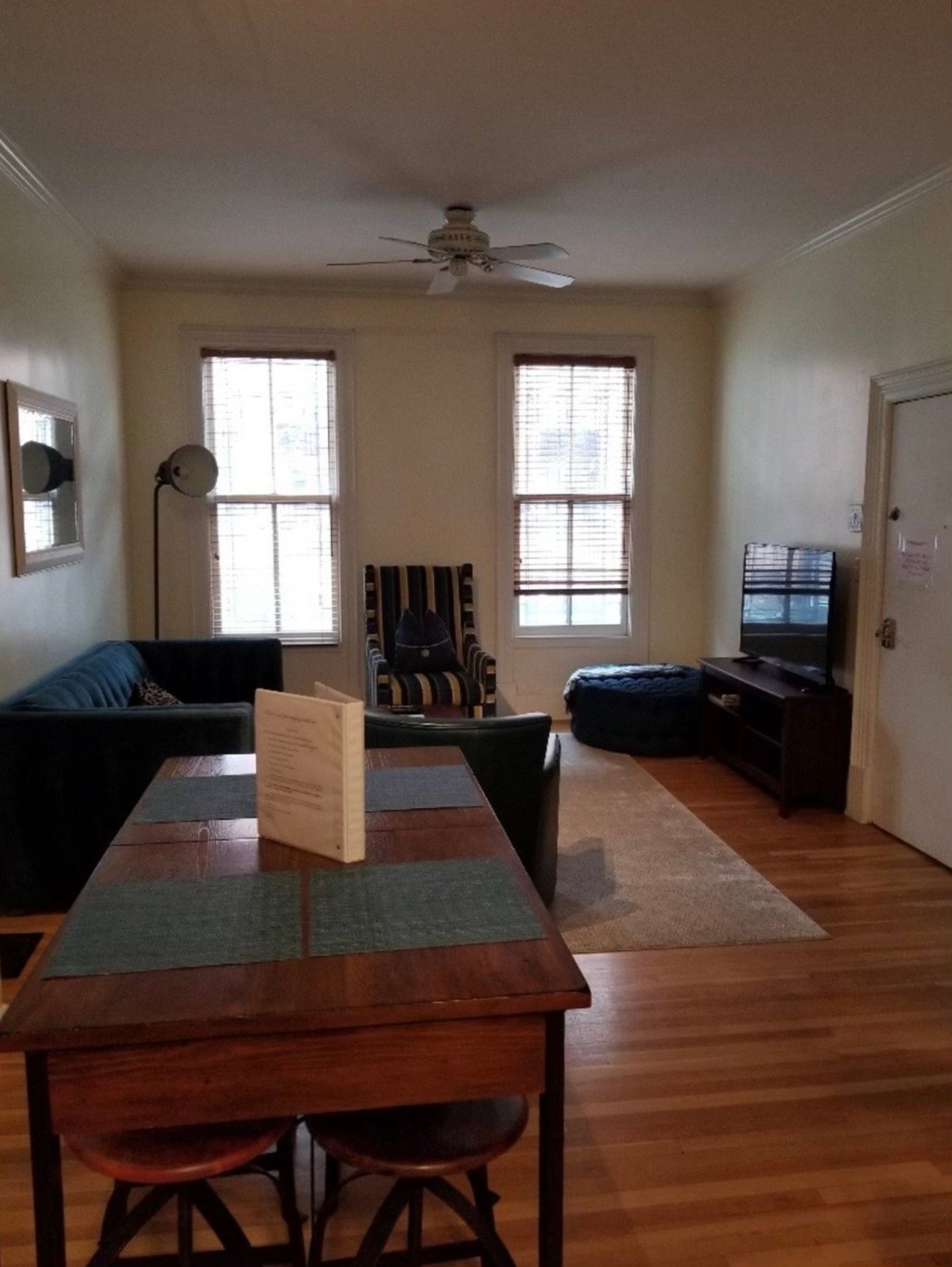 38 Hanson St #2