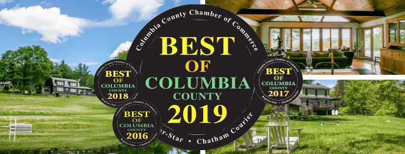 Bret Coladner Celebrates 5 Year Anniversary