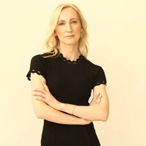 Nadia Landrum
