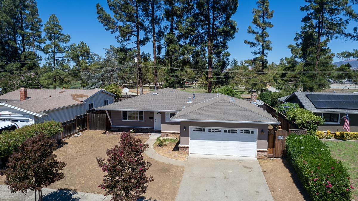 501 Arnold Drive