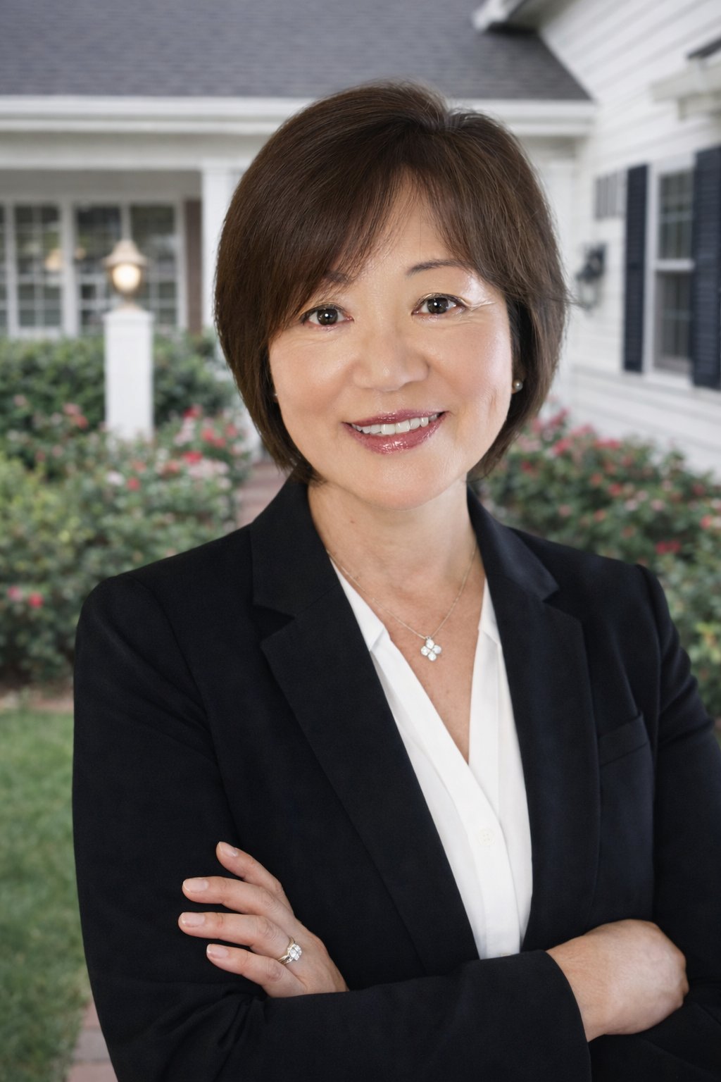 Mariko Sato Tortolero