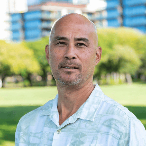 Shane Fujimoto Mililani, HI Real Estate Agent Headshot