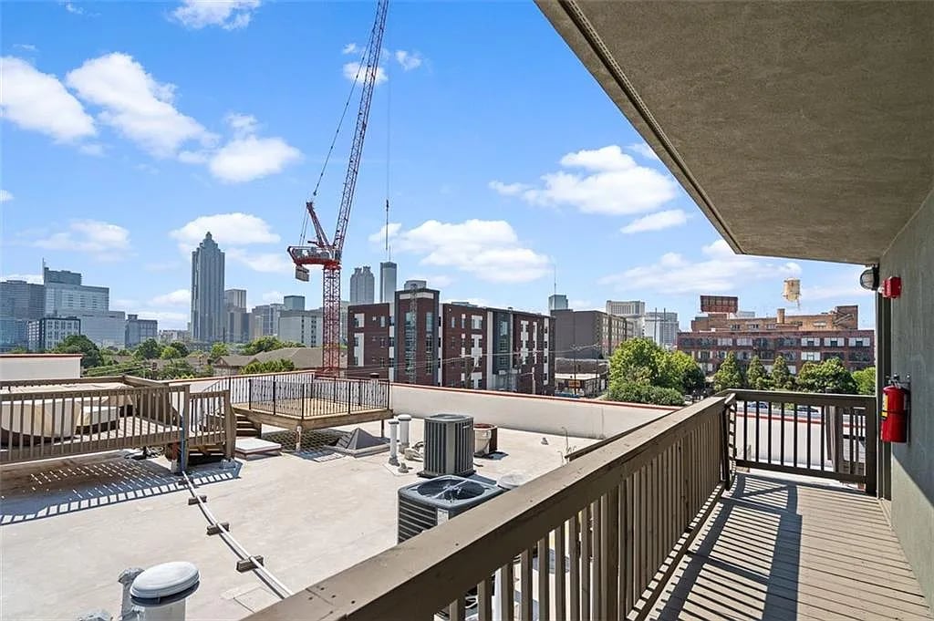 490 Marietta St NW STE 101