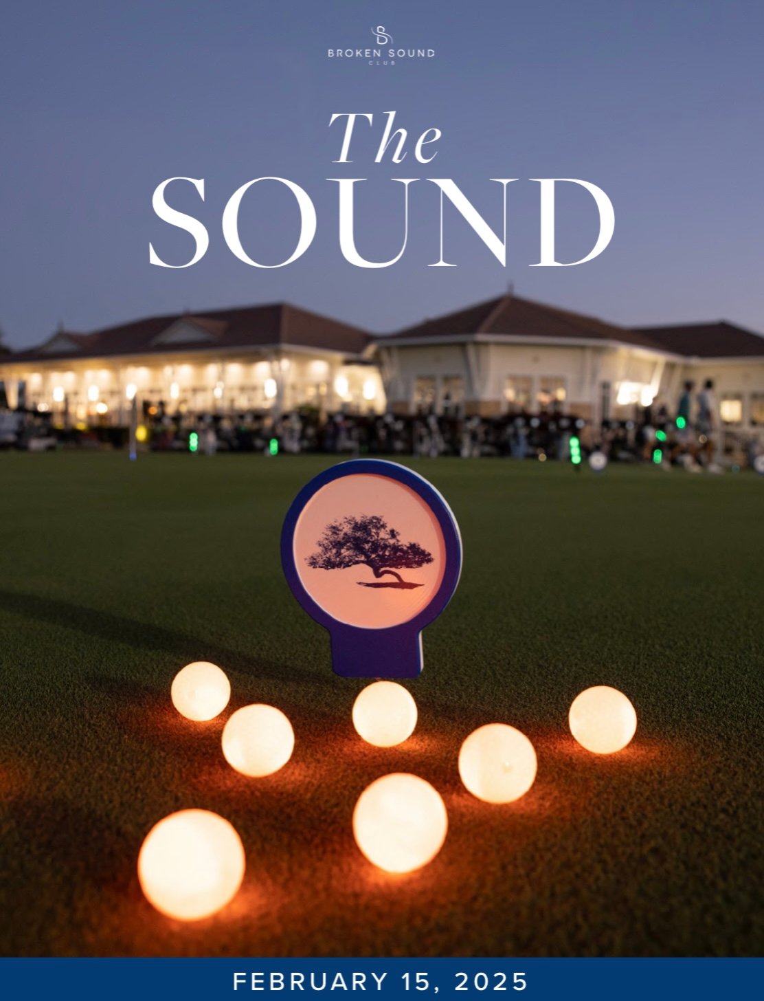 The Sound - February 15, 2025