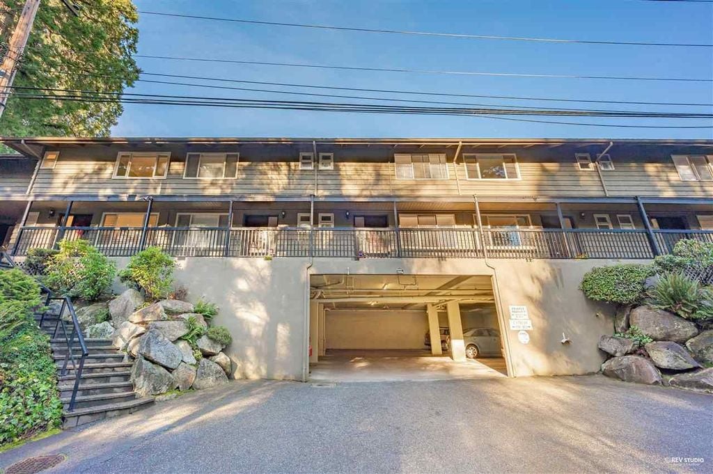 235 Keith Rd, #107