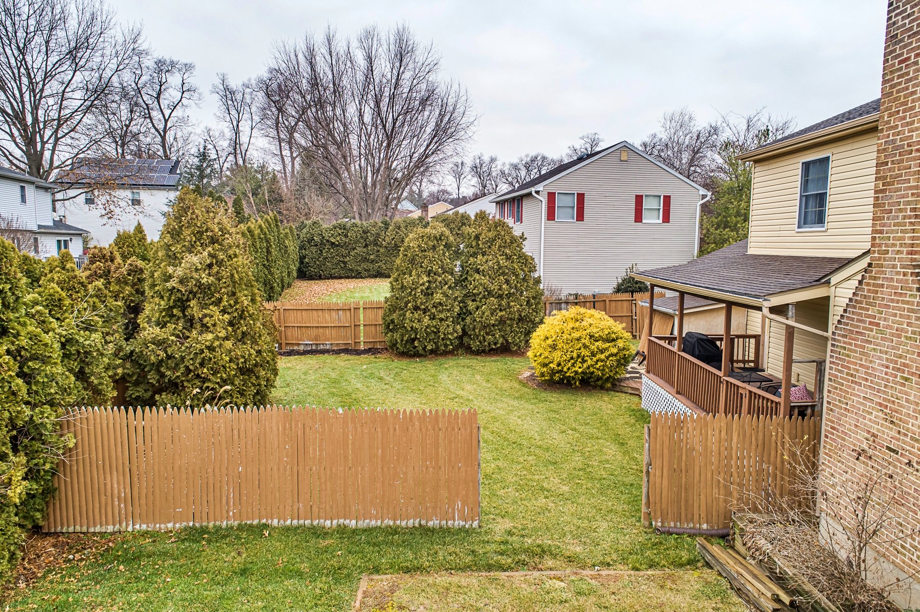 3538 Skyline Drive