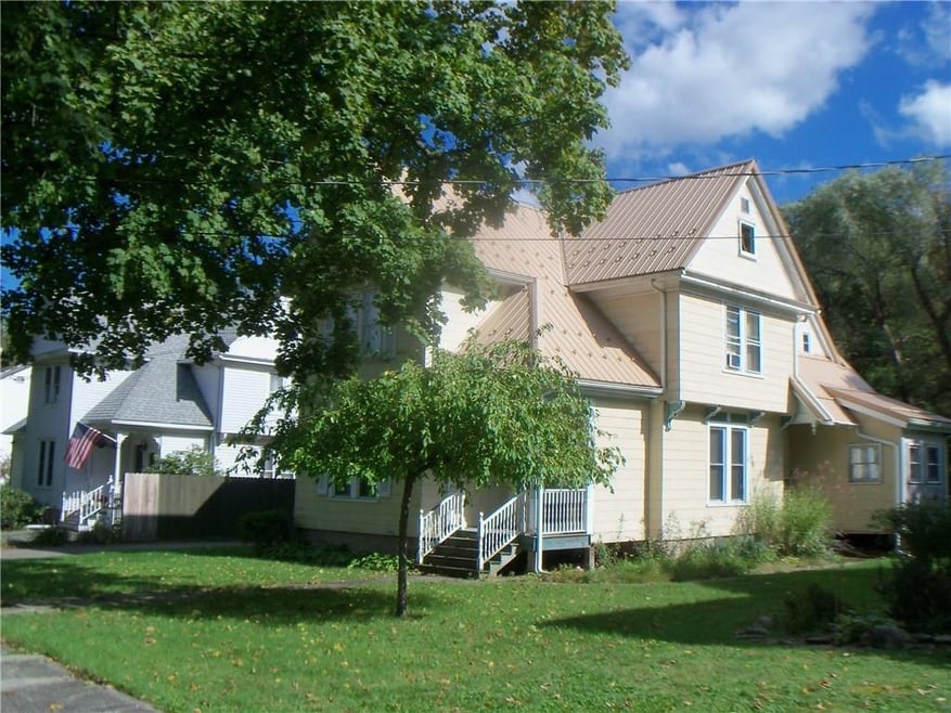 53 East Ave