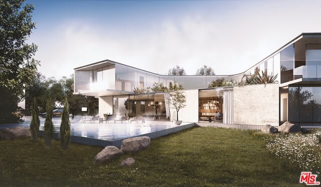 Tranquil Lodge