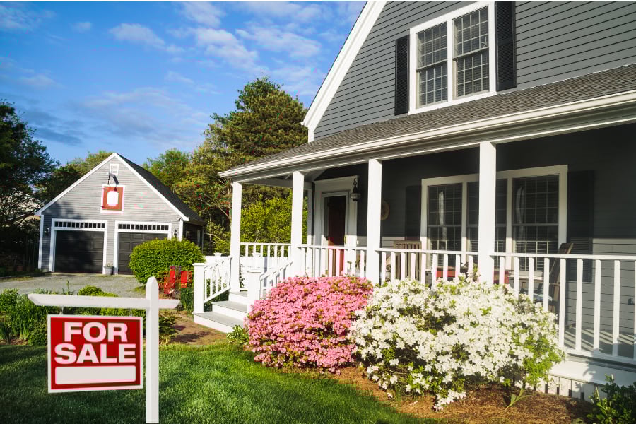 Spring Selling Tips 2026