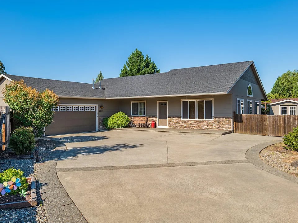 2110 SW Rhumba Drive