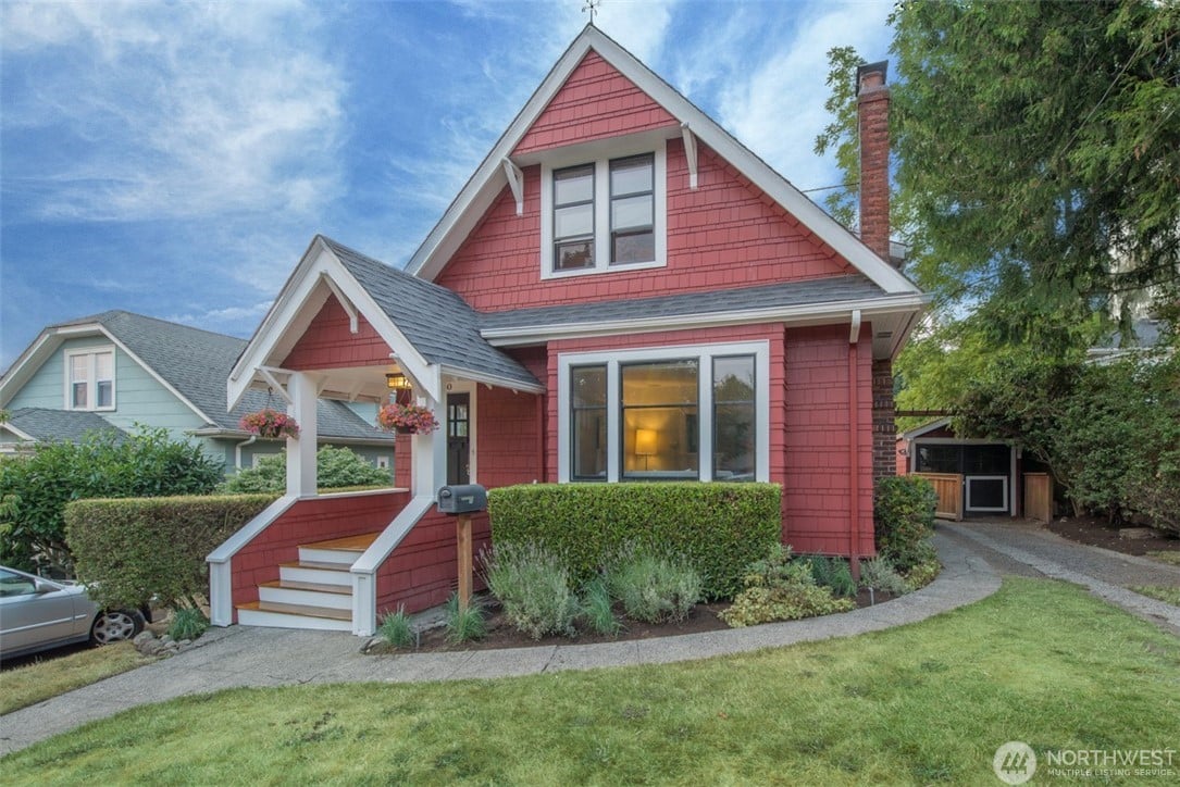 1850 N 53rd Street