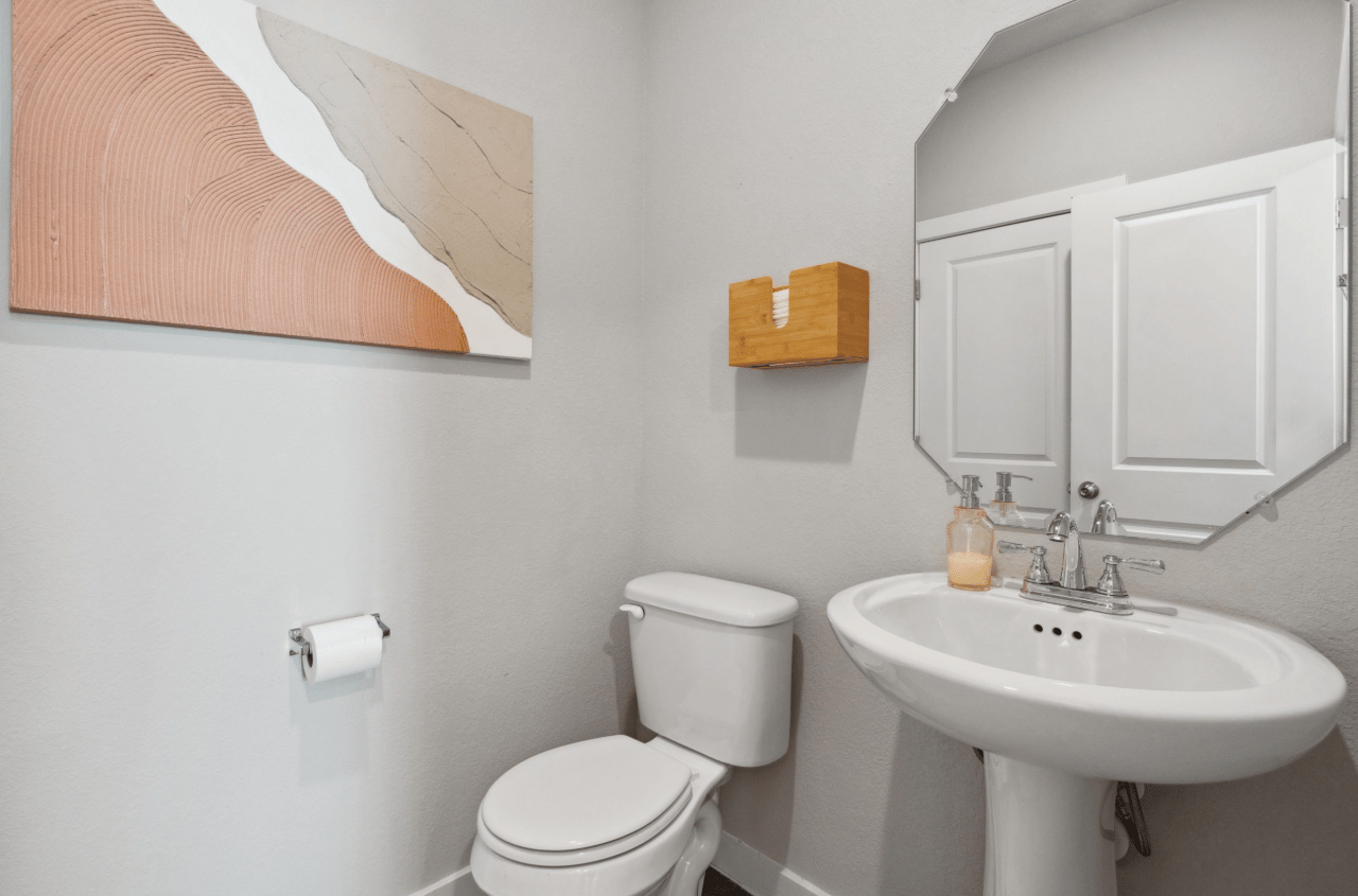  No rent until January 2026!