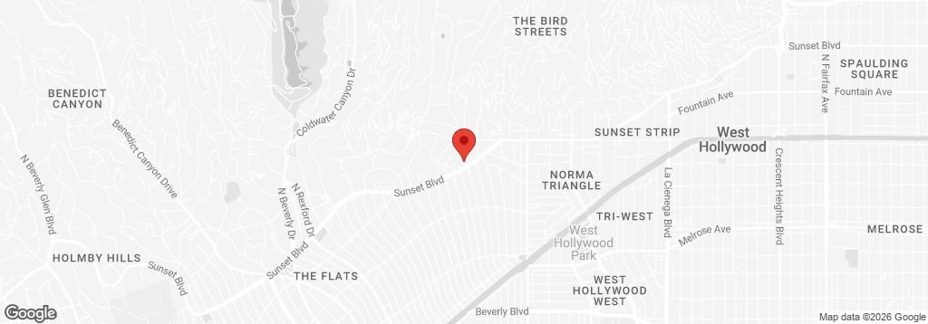 Northstar Manor, N Alta Dr, 90210