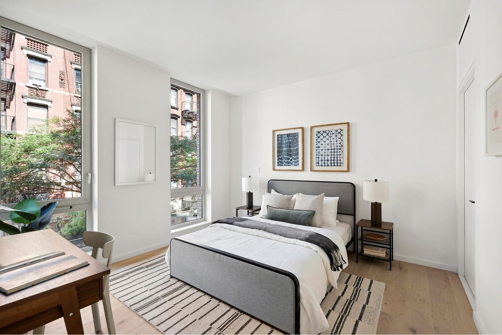 66 Clinton St, 3A, Lower East Side