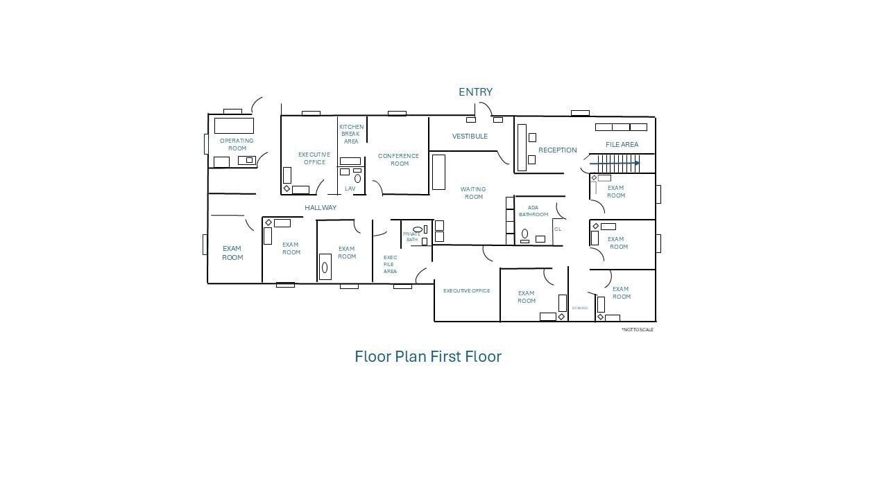 445 Main Street, Center Moriches