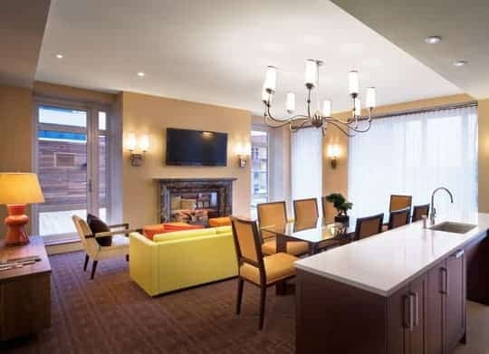 One Back Bay