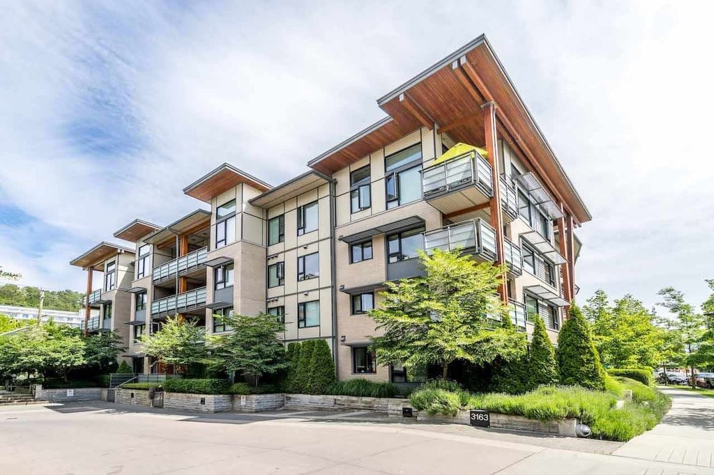 3163 Riverwalk Ave, #206