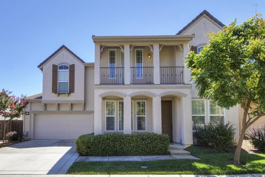 Just Sold! Natomas Home: 9 Olivia Place