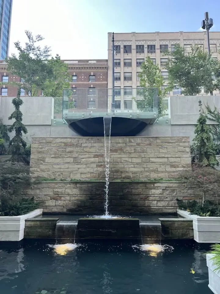 The Preston Centre: The New Must-See In Columbus 