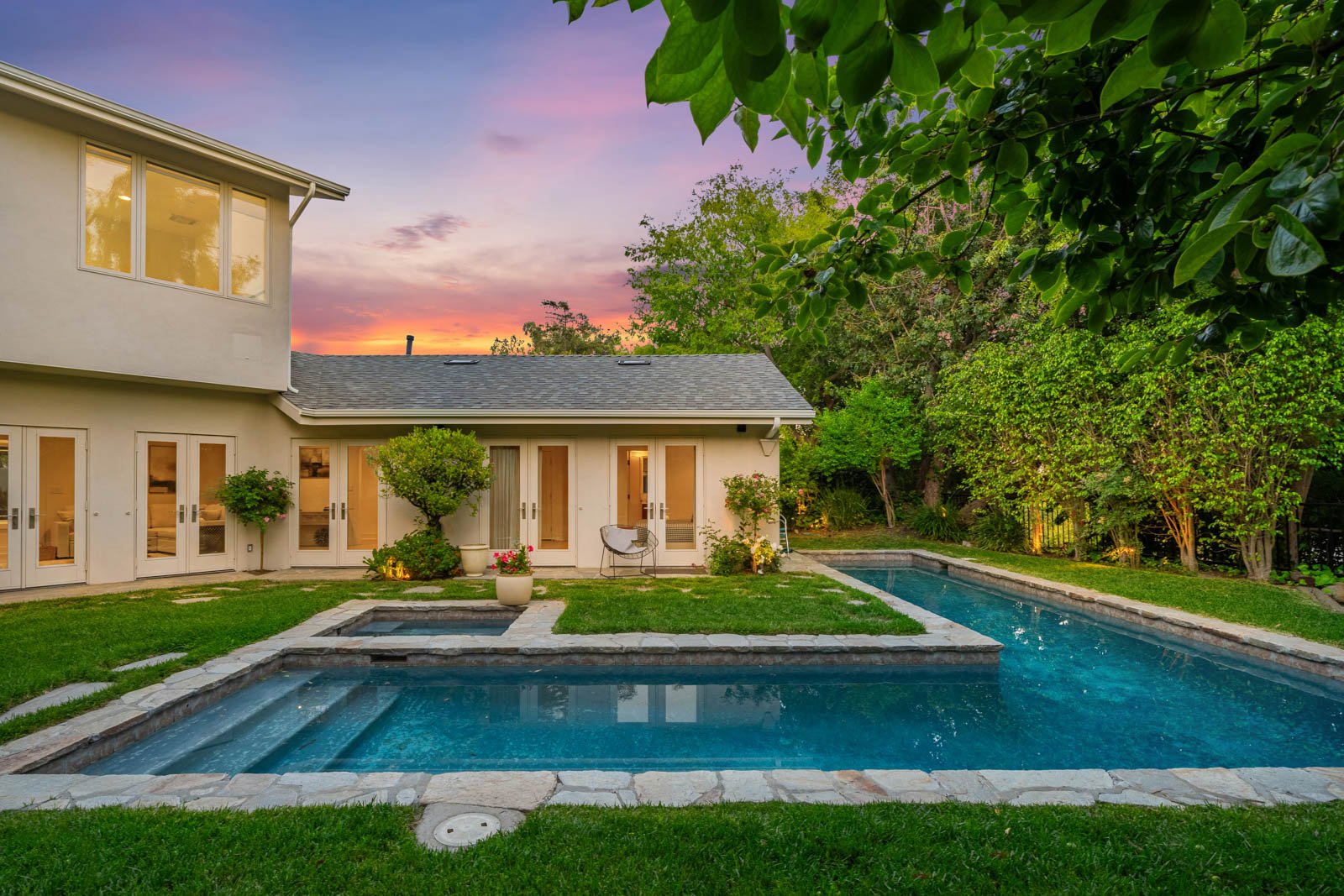 Casa Angelo 🏊