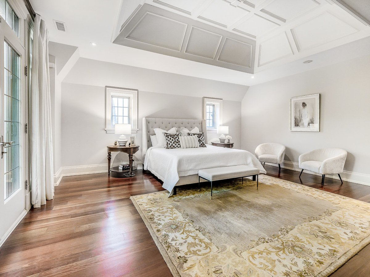 SOLD: Exquisite Custom Built