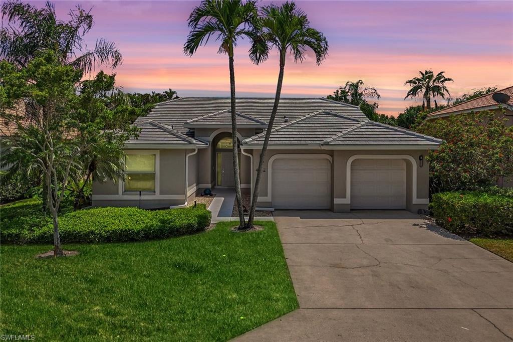 4332 Mistlethrush Lane