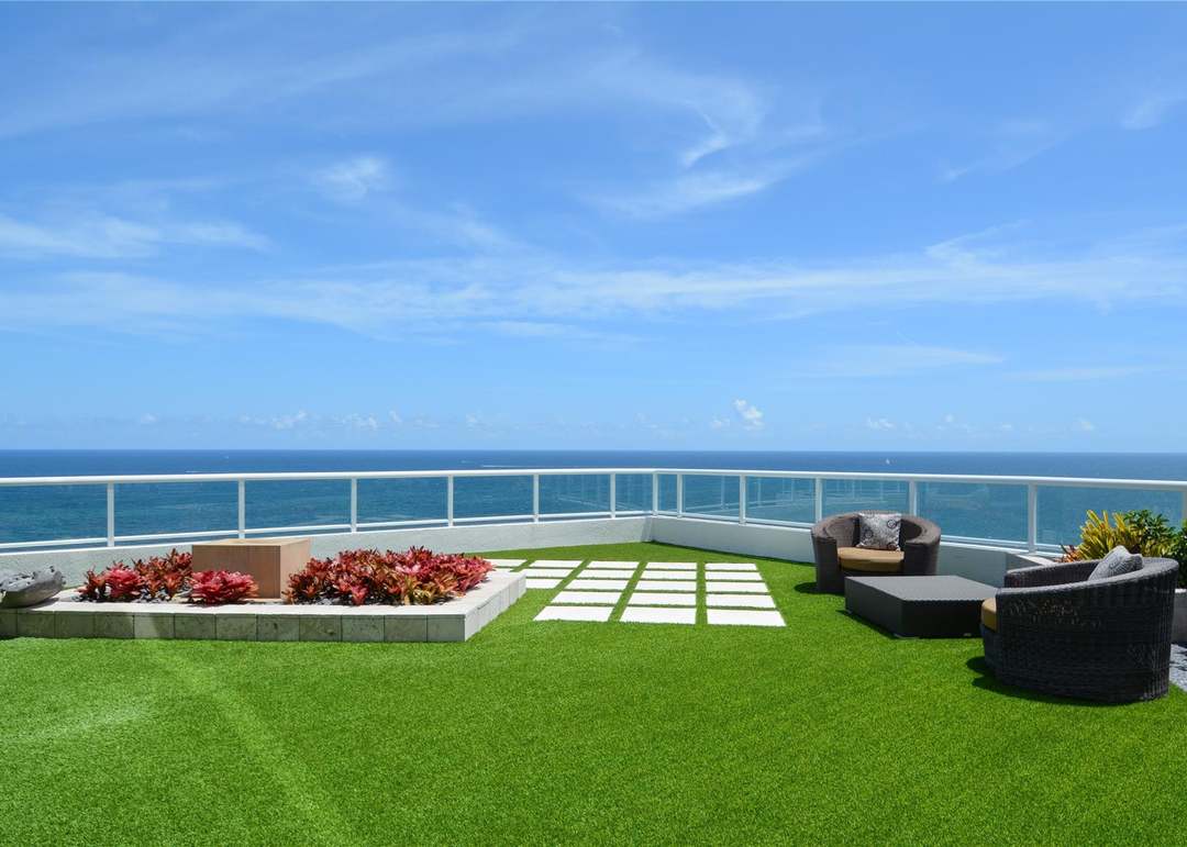 1 N Fort Lauderdale Beach Blvd Unit Lp 2302