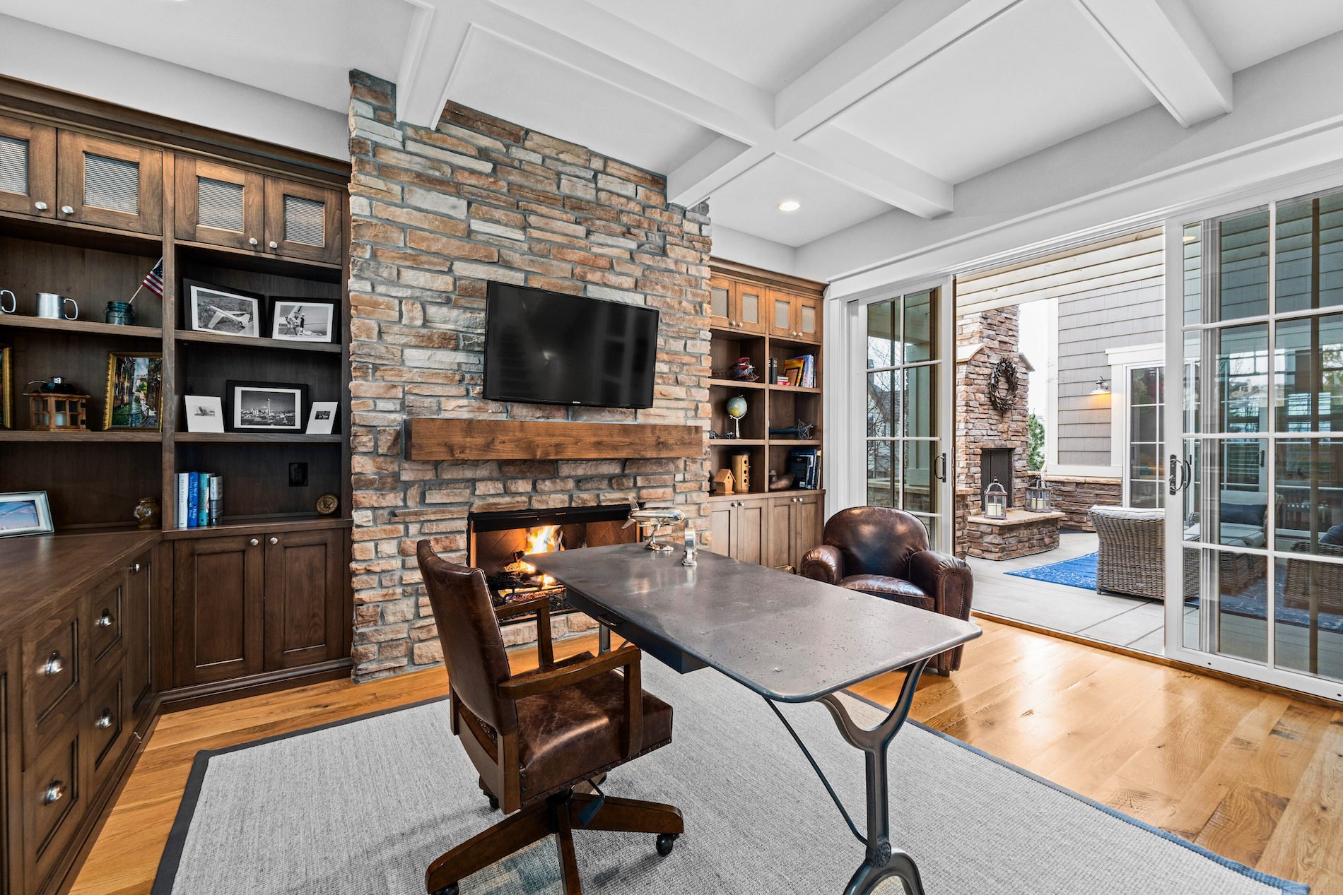 117 Flowerburst Way