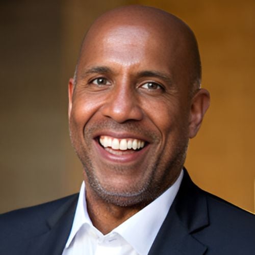 Andre Harris