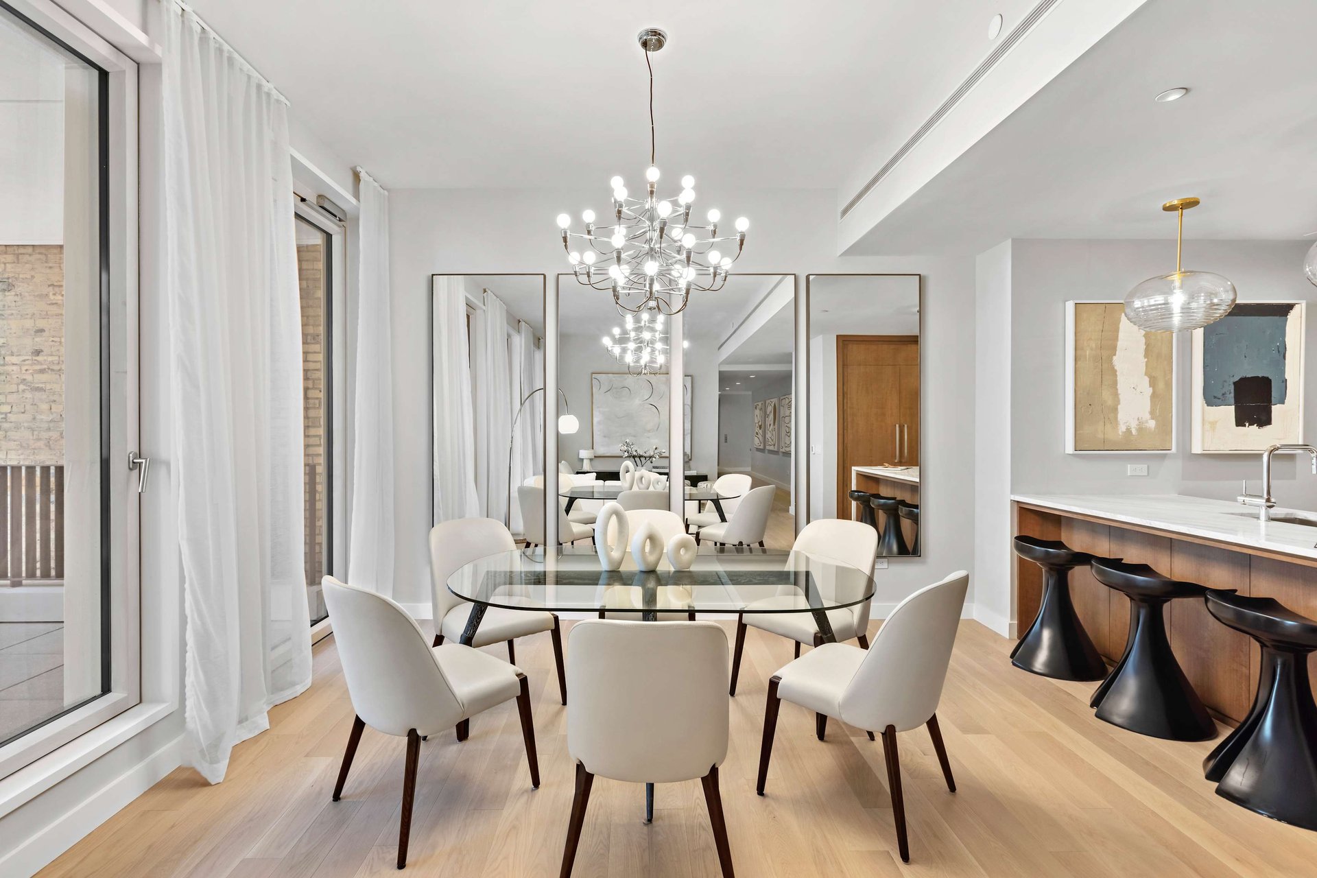 212 West 93rd Street, 5B