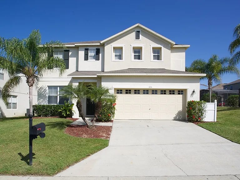 621 Aldridge Ln