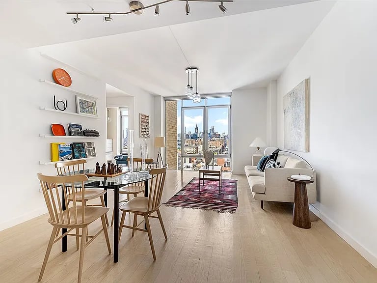50 Franklin St APT 18C