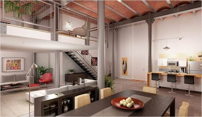 American Brewery Lofts