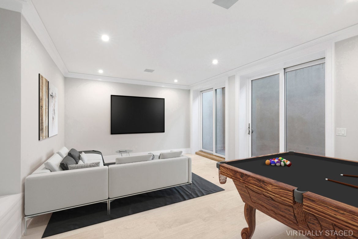 Newman Avenue, Bridgehampton