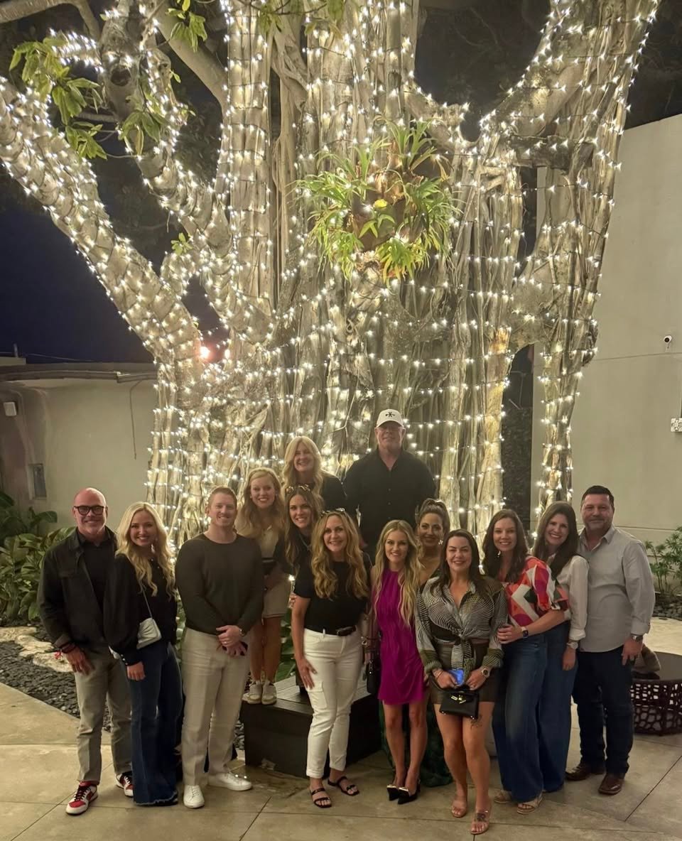 The Agency 2026 Global Forum  The Talk of the Town. The Next Generation of Real Estate - Wyatt Poindexter - The Agency