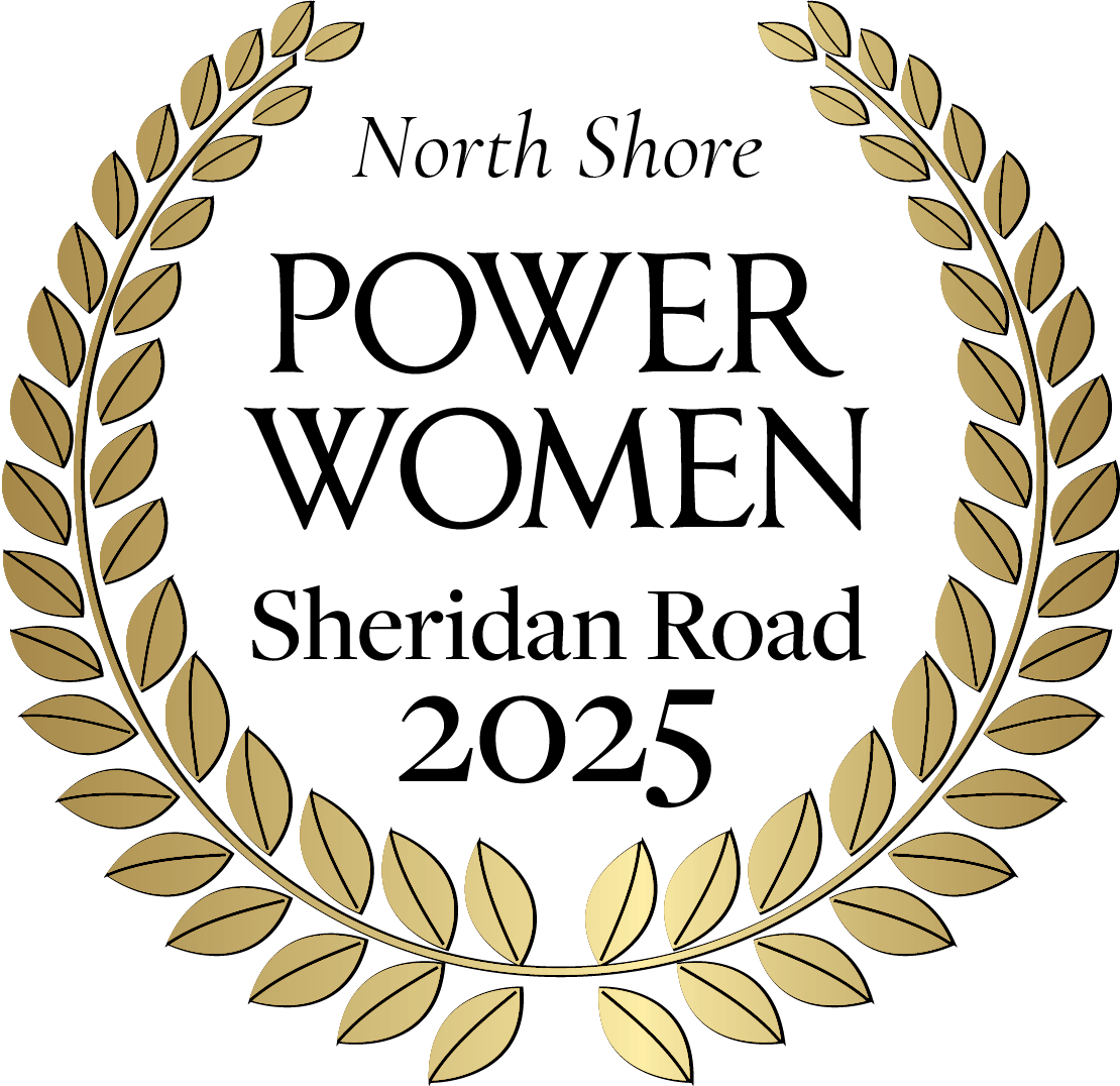 SHERIDAN ROAD’S POWER WOMEN