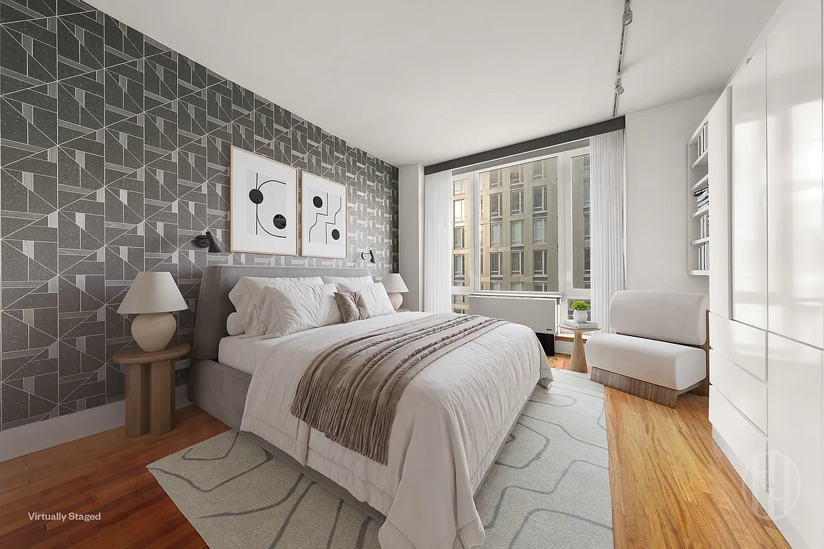 300 East 77th Street 10D