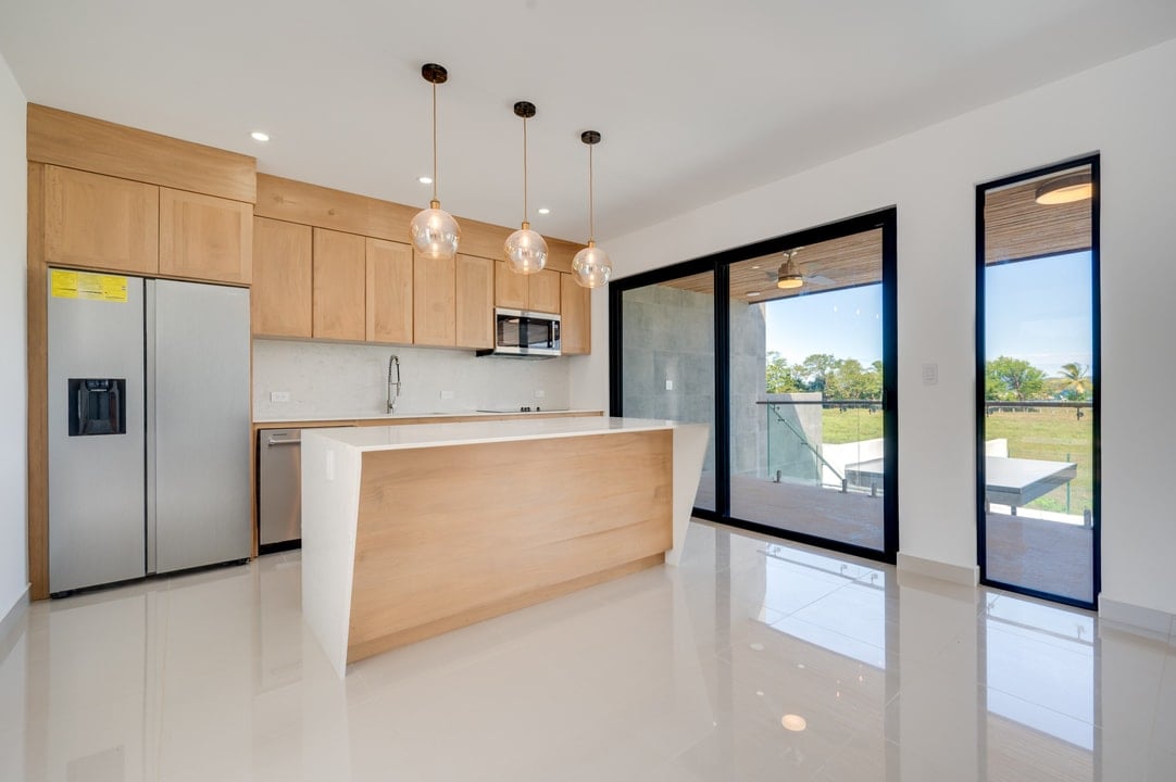 Luxury Ocean View Duplex for Sale in Playa Flamingo 