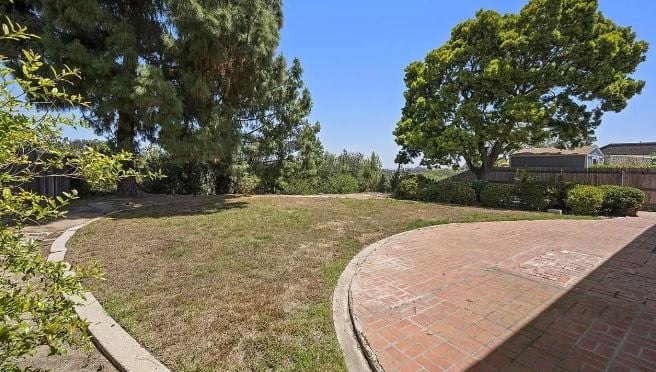 4452 Camrose Ave, San Diego, CA 92122