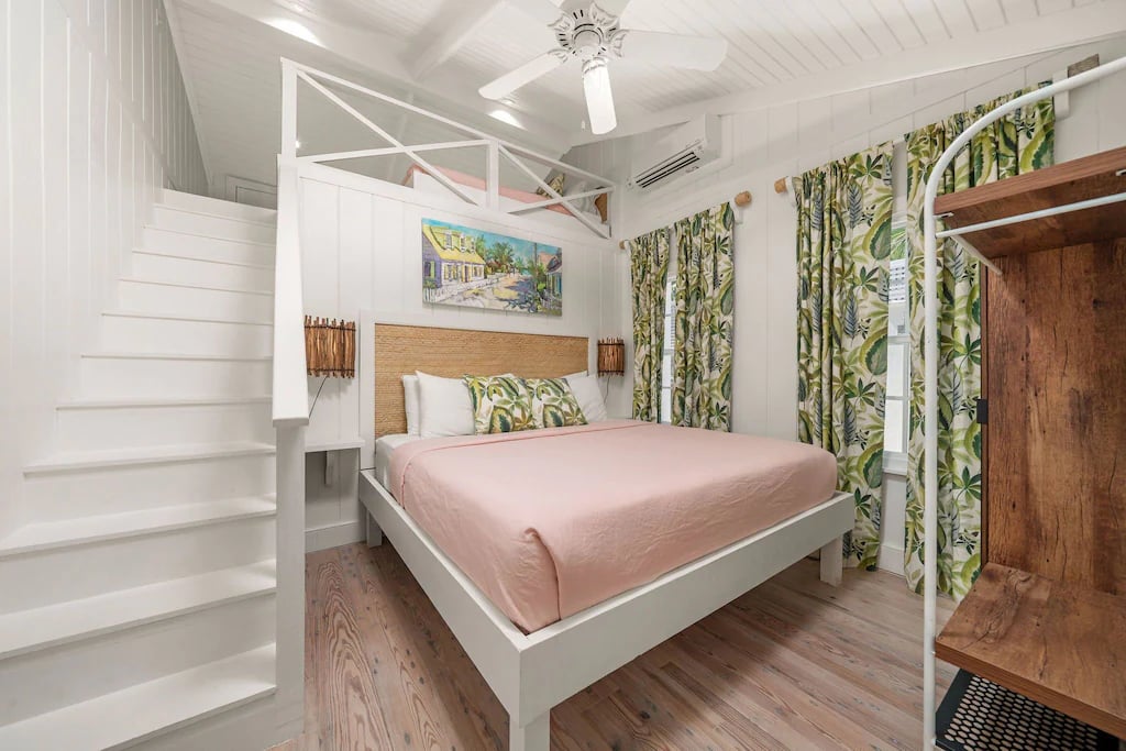 King’s Surf Shack