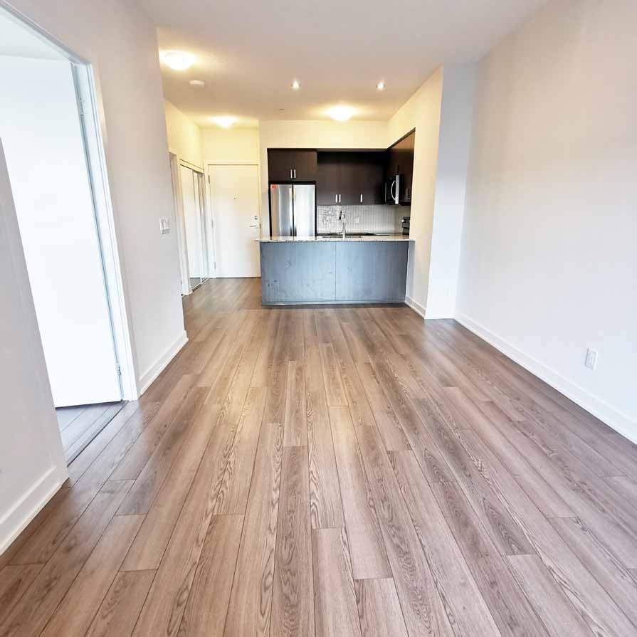 1603 Eglinton Ave W Unit: 610